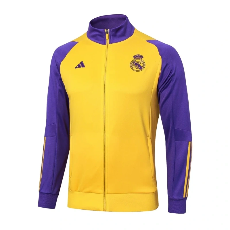 Real Madrid 23/24 Training Jacket and Pants Set A714
