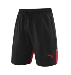 AC Milan 24/25 Team Shirt and Shorts Set