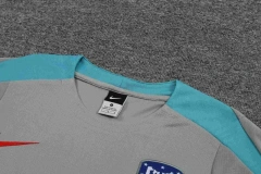 Atletico Madrid 24/25 Training Shirt and Shorts Set