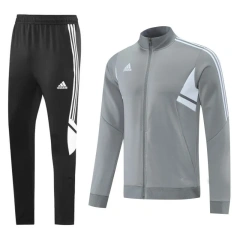 Mens 23/24 Training Jacket and Pants Set AJ03 - 4
