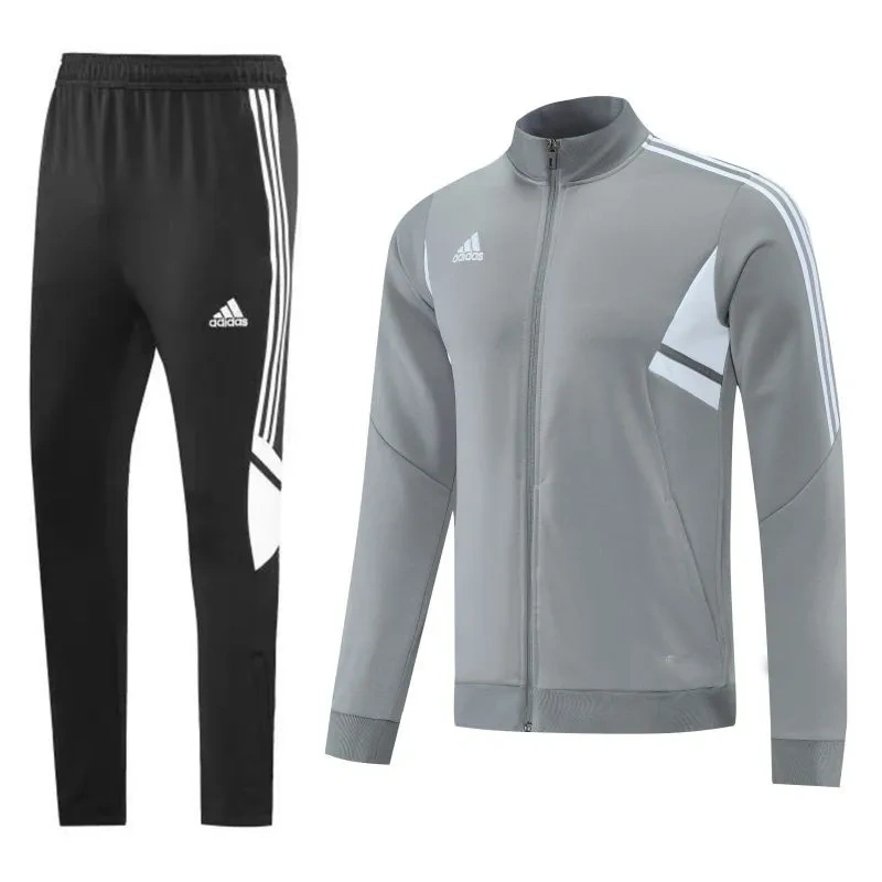 Mens 23/24 Training Jacket and Pants Set AJ03 - 4