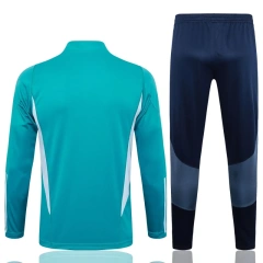 Arsenal 23/24 Half-Zip Training Top and Pants Set B785