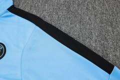 PSG 23/24 Half-Zip Training Top and Pants Set B782