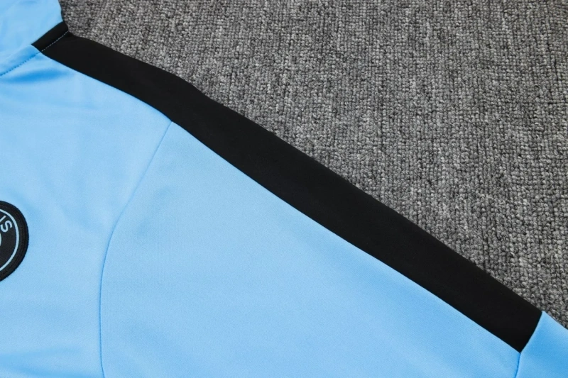 PSG 23/24 Half-Zip Training Top and Pants Set B782