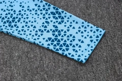 Manchester City 23/24 Training Jacket and Pants Set A687