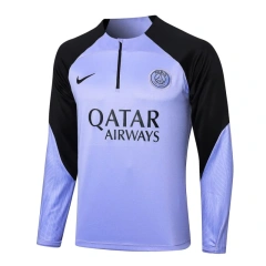 PSG 23/24 Half-Zip Training Top and Pants Set B774