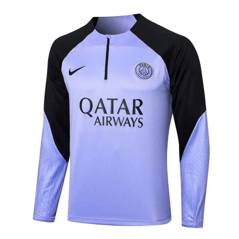 PSG 23/24 Half-Zip Training Top and Pants Set B774