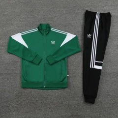 Mens 23/24 Training Jacket and Pants Set AJ11 - 3