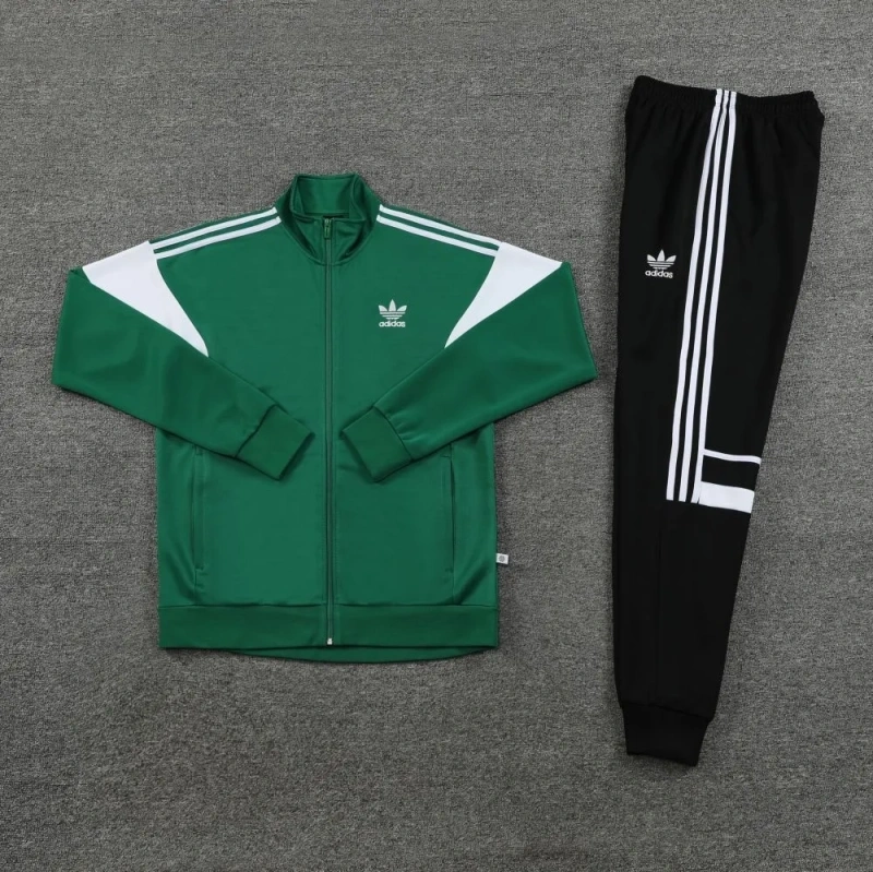 Mens 23/24 Training Jacket and Pants Set AJ11 - 3