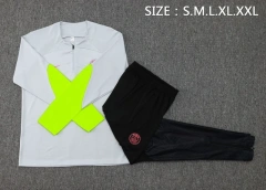 PSG 23/24 Half-Zip Training Top and Pants Set B780