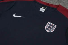 England 2024 Training Shirt and Shorts Set