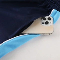 Mens 23/24 Training Jacket and Pants Set NJ09 - 3