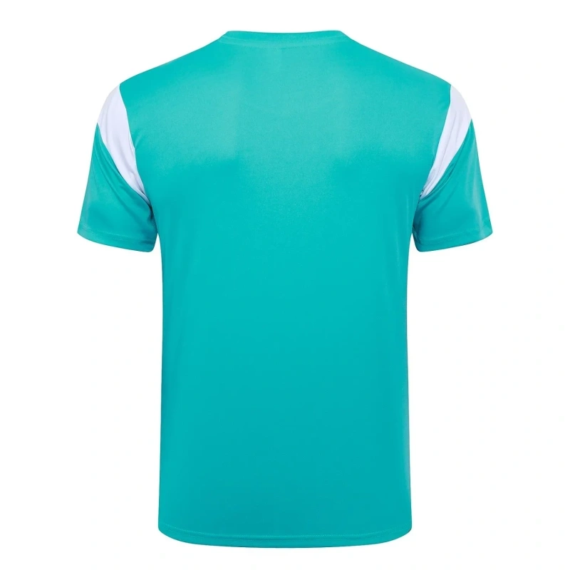 Olympique Marseille 23/24 Training Shirt and Pants Set C1069