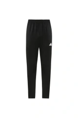 Mens 23/24 Training Jacket and Pants Set Black AJ16