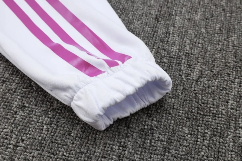 Bayern Munich 23/24 Training Jacket and Pants Set A691