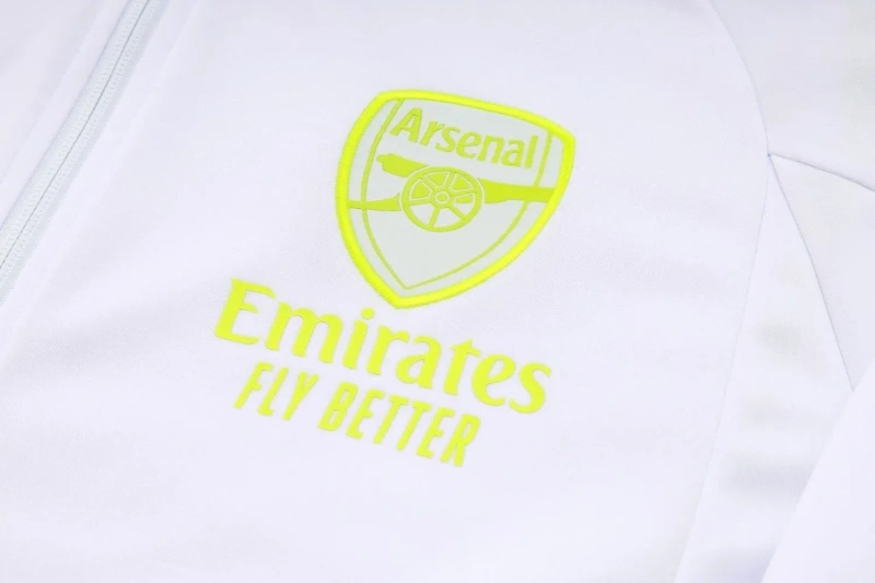 Arsenal 23/24 Training Jacket and Pants Set A681