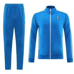 Mens 23/24 Training Jacket and Pants Set AJ10 - 6