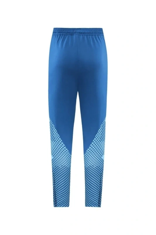 Mens 23/24 Half-Zip Training Top and Pants Set NB01 - 3
