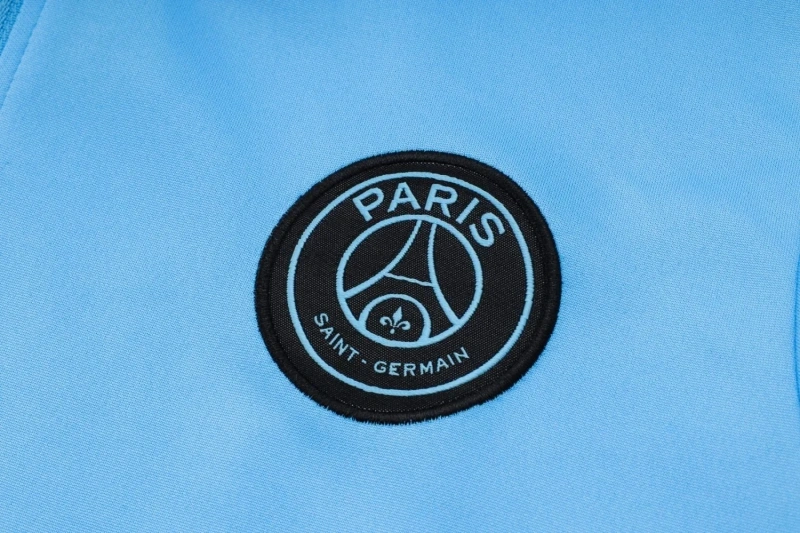 PSG 23/24 Half-Zip Training Top and Pants Set B782