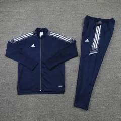 Mens 23/24 Training Jacket and Pants Set AJ02
