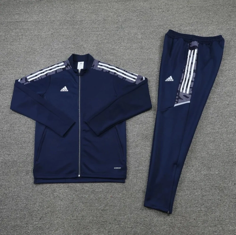 Mens 23/24 Training Jacket and Pants Set AJ02