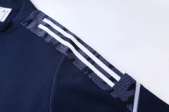 Mens 23/24 Training Jacket and Pants Set AJ02