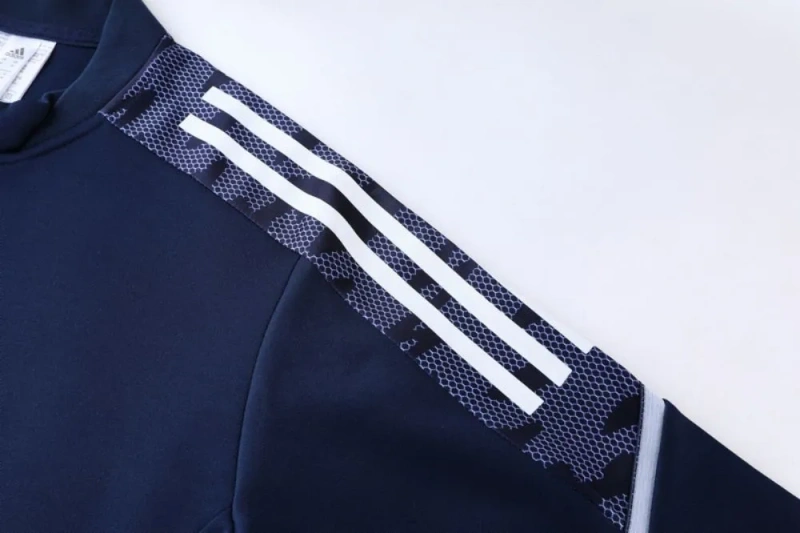 Mens 23/24 Training Jacket and Pants Set AJ02
