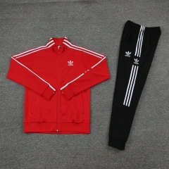 Mens 23/24 Training Jacket and Pants Set AJ05 - 2