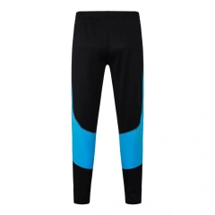 Argentina 23/24 Half-Zip Training Top and Pants Set -3 Stars (B763 - PM)