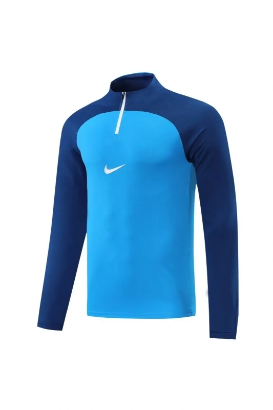 Mens 23/24 Half-Zip Training Top and Pants Set NB02 - 6