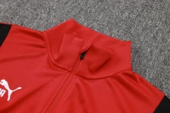 AC Milan 23/24 Training Jacket and Pants Set A700