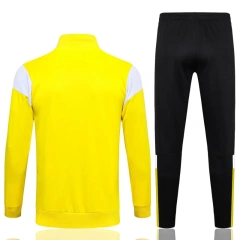 Borussia Dortmund 23/24 Training Jacket and Pants Set A699