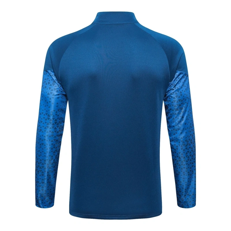 Olympique Marseille 23/24 Training Jacket and Pants Set A686