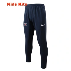 Kids PSG 22/23 Training Shirt and Pants Set E668