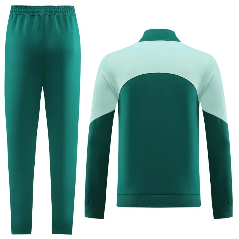 Mens 23/24 Training Jacket and Pants Set AJ15 - 3