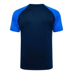 Al-Nassr FC 24/25 Training Shirt and Shorts Set D1008