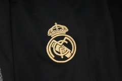 Real Madrid 23/24 Half-Zip Training Top and Pants Set B766