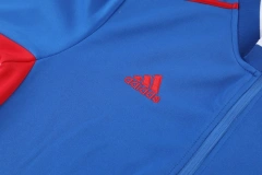 Mens 23/24 Training Jacket and Pants Set AJ06 - 1