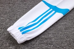 Arsenal 23/24 Training Jacket and Pants Set A681