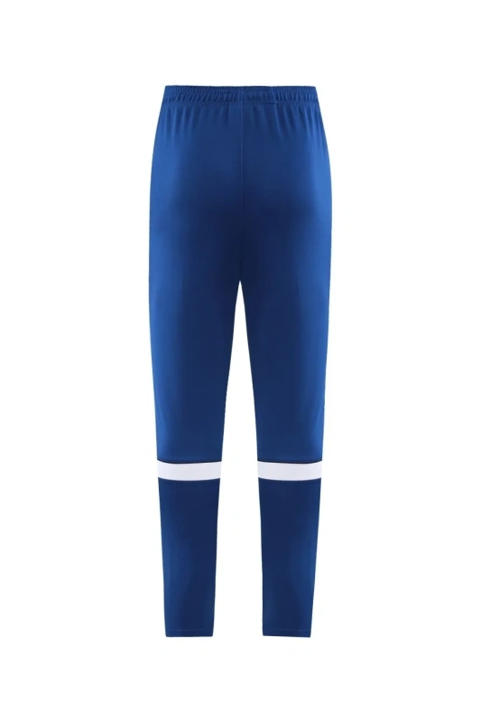 Mens 23/24 Half-Zip Training Top and Pants Set NB03