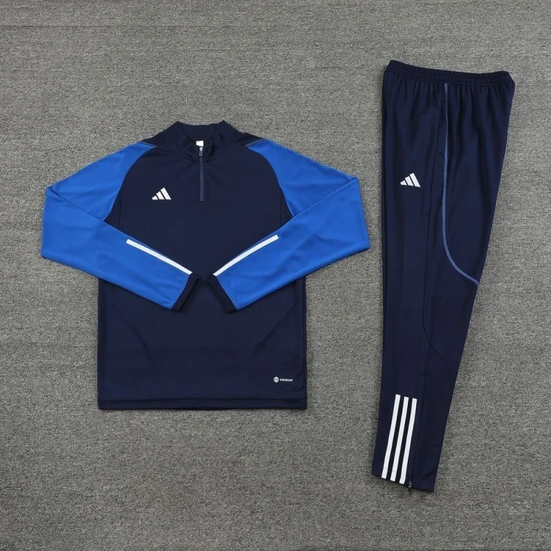 Mens 23/24 Training Jacket and Pants Set AB05