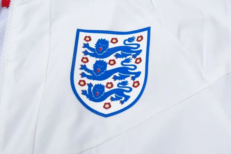 England 2024 Team Windbreaker Jacket