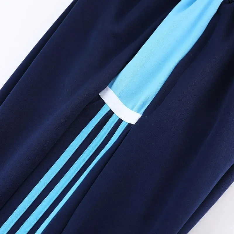 Mens 23/24 Training Jacket and Pants Set AJ06