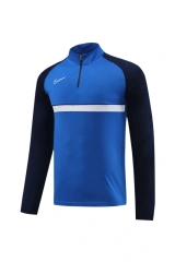 Mens 23/24 Half-Zip Training Top and Pants Set NB03 - 1