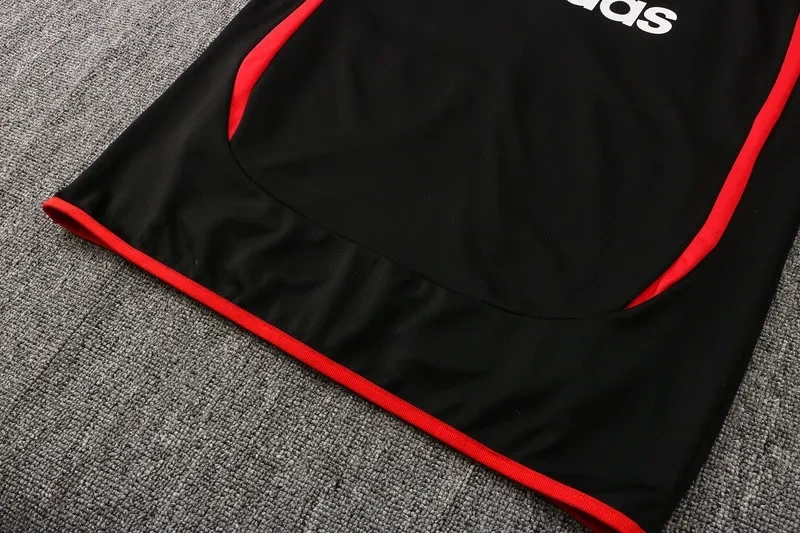 Manchester United 22/23 Jacket and Pants Set A506