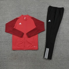 Mens 23/24 Training Jacket and Pants Set AJ07 - 3