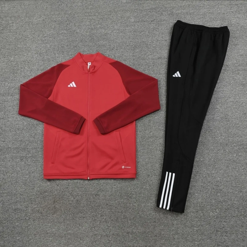 Mens 23/24 Training Jacket and Pants Set AJ07 - 3