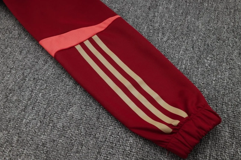 Arsenal 23/24 Training Jacket and Pants Set A710