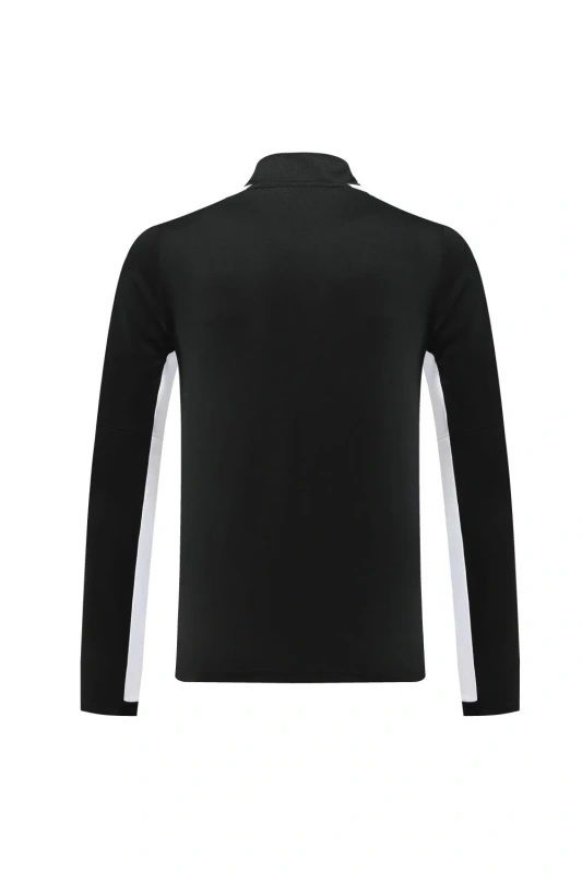 Mens 23/24 Half-Zip Training Top and Pants Set NB05 - 2
