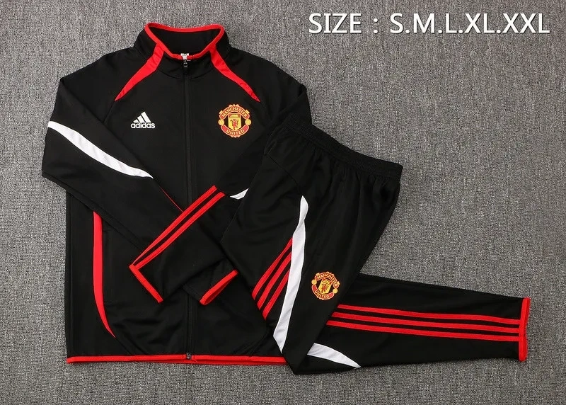 Manchester United 22/23 Jacket and Pants Set A506